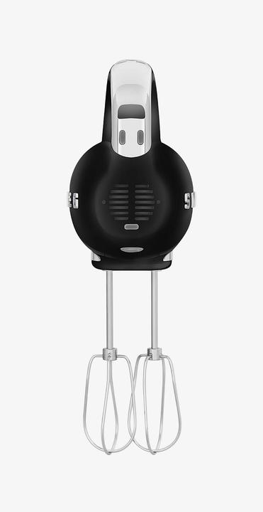 Actual product image Smeg HMF01BLEU (250 W)