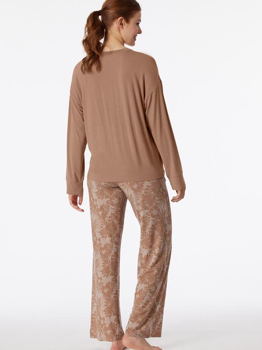 Actual product image Schiesser Selected Premium pyjamas (48)