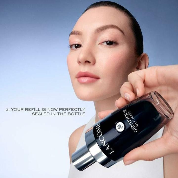 Actual product image Lancôme Advanced Génifique Serum Refillable (50 ml)