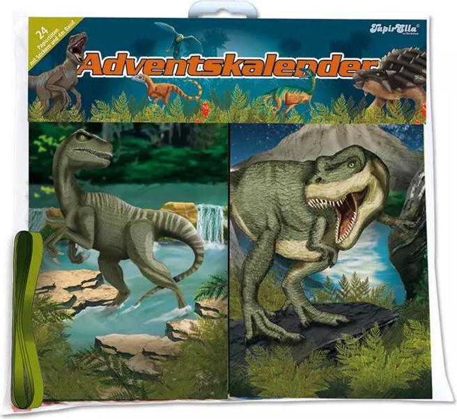 Produktbild Lutz Mauder Dinosaurier