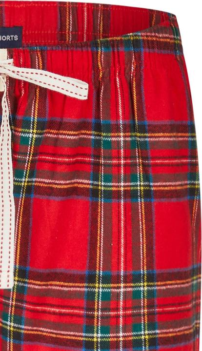 Produktbild Happy shorts Pyjamahose Christmas (L)