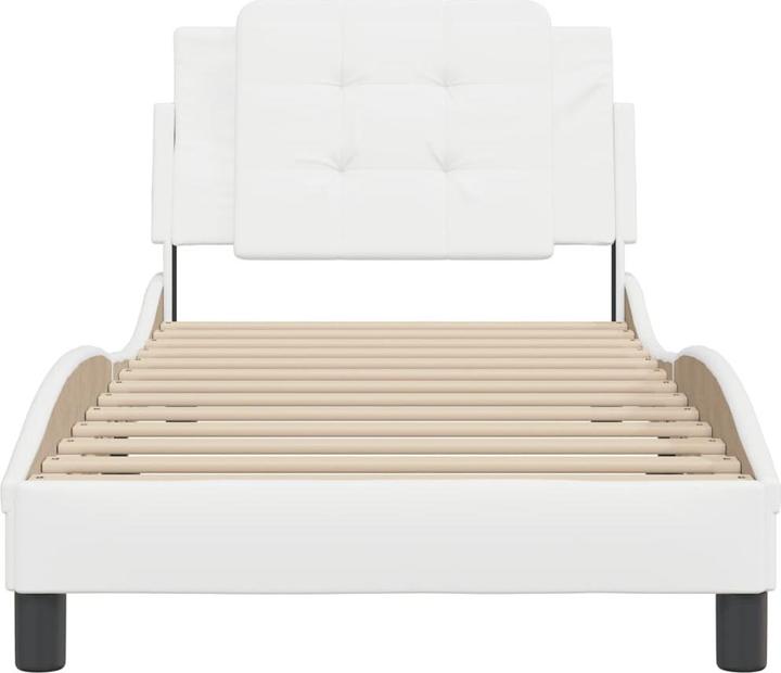 Image du produit vidaXL Bettgestell (80 x 200 cm)