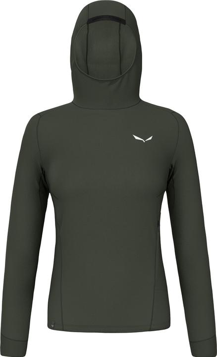 Image du produit Salewa Puez Merino Durastretch Sweat à capuche Da (L)