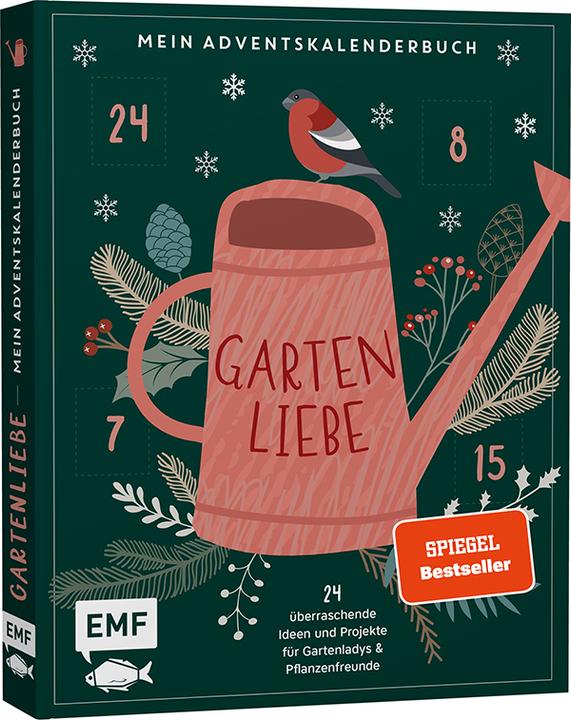 Produktbild Gartenliebe