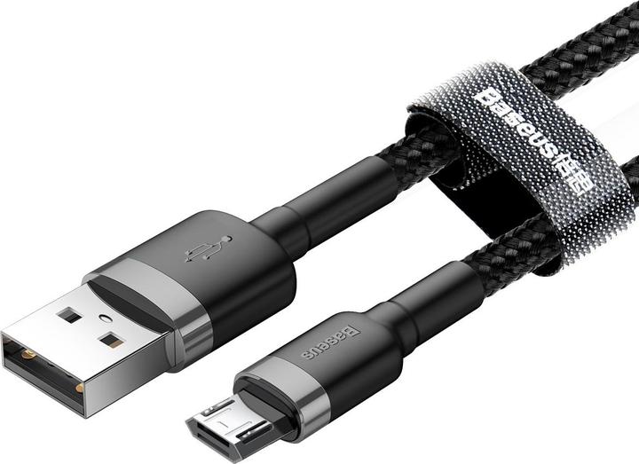 Productafbeelding Baseus Cafule Serie (2 m, USB 2.0)