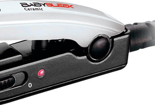 Produktbild BaByliss Pro Babysleek Mini Pro (Glätteisen)