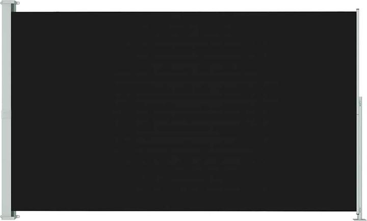 Produktbild vidaXL Seitenmarkise (3 m)