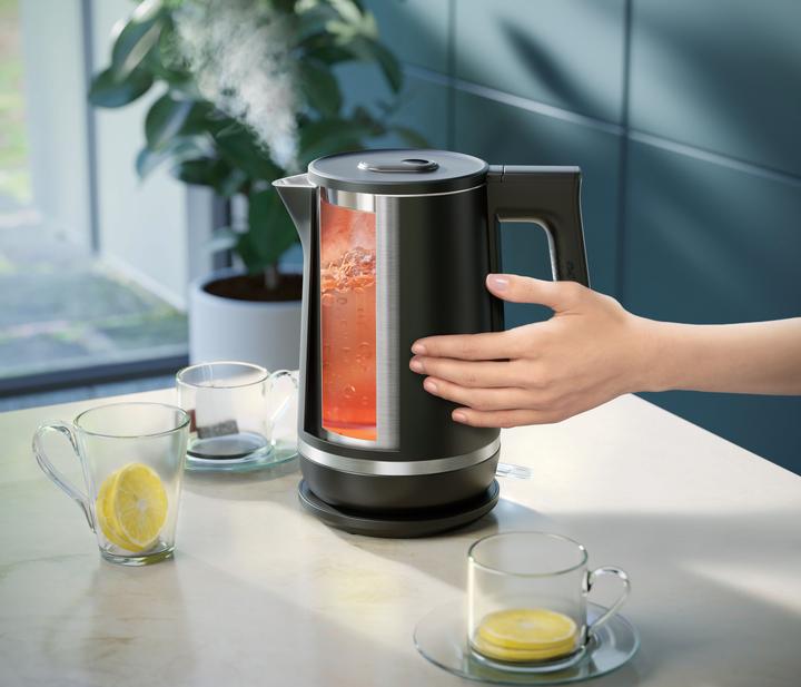 Actual product image Philips HD9395/90 (1.70 l)