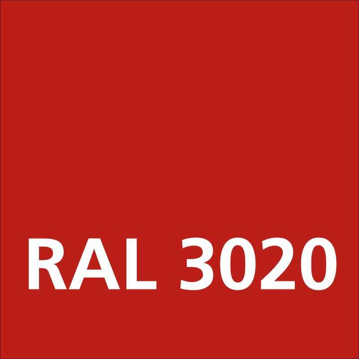 Produktbild Dupli-Color NEXT RAL 3020 Verkehrsrot glänzend (RAL 3020, 0.40 l)