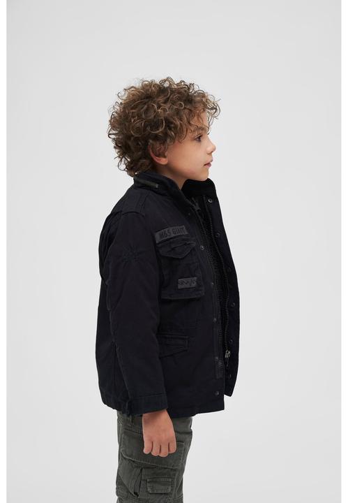 Image du produit Brandit Kids M65 Giant Jacket - 16217 (158, 164)