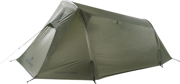 Immagine prodotto Ferrino Lightent 1 Pro (Tenda a tunnel, 1.55 kg, 1 persona)