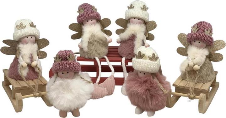 Produktbild GuGus Engel