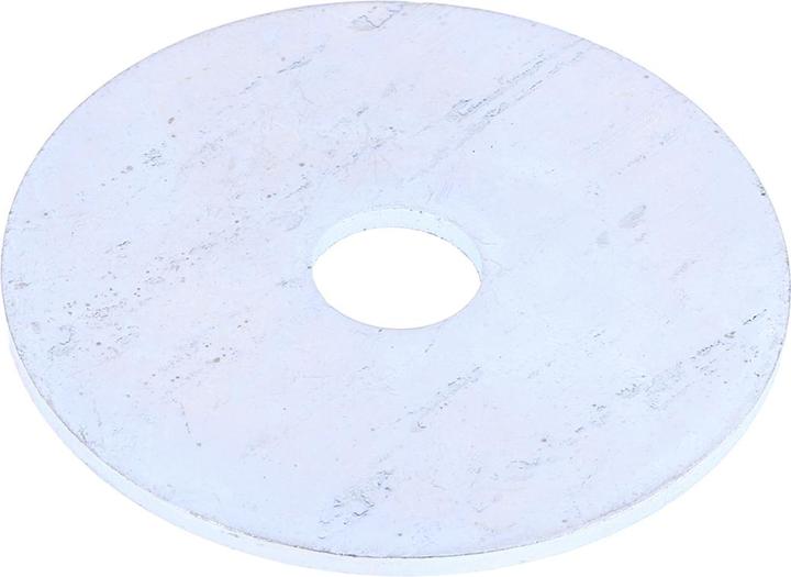 Actual product image RS PRO Washer steel M10x50mm (M10)