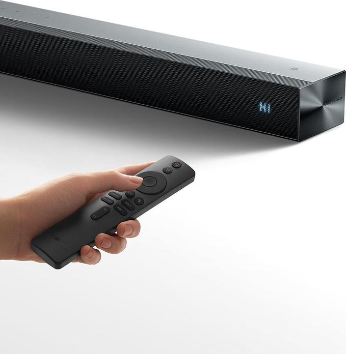 Immagine prodotto Xiaomi Soundbar Pro 2.1 ch NS4-EU (300 W, 2.1 canali)