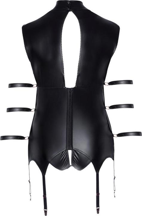 Produktbild Cottelli Collection Strapshemd Bondage 2XL (XXL)