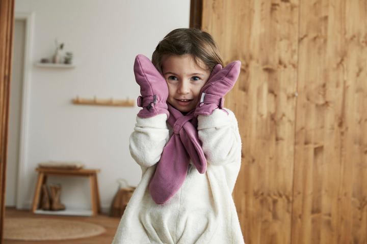 Produktbild Sterntaler Kid's FÃ¤ustlinge (3)