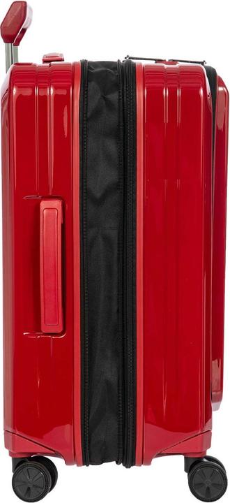 Actual product image Porsche Design Roadster - HC Trolley 4W Business (45 l)