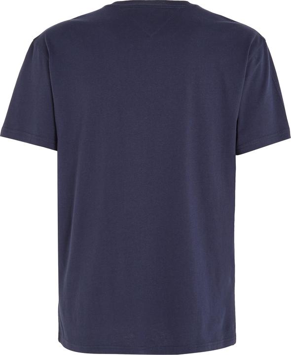 Produktbild Tommy Hilfiger T-Shirt navy (50, M)