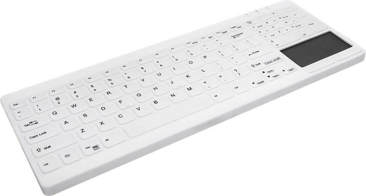 Actual product image Active Key AK-C7412F-GUS-W/GE (DE, Cable)