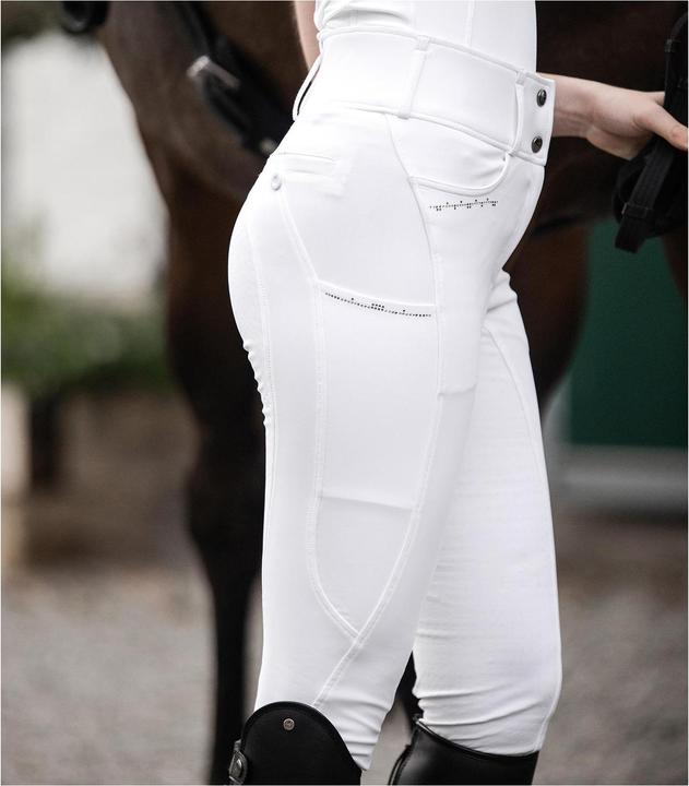 Produktbild ELT Reithose Mathilda Glam High Waist Damen (36)
