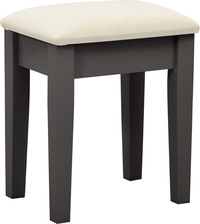 Image du produit vidaXL Schminktisch (36 x 65 x 128 cm)