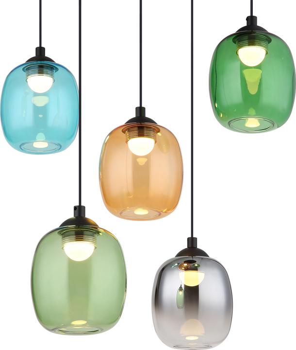 Produktbild Globo Minara (3300 lm)