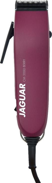 Produktbild Jaguar HSM CM 2000 berry Haarschneidemaschine