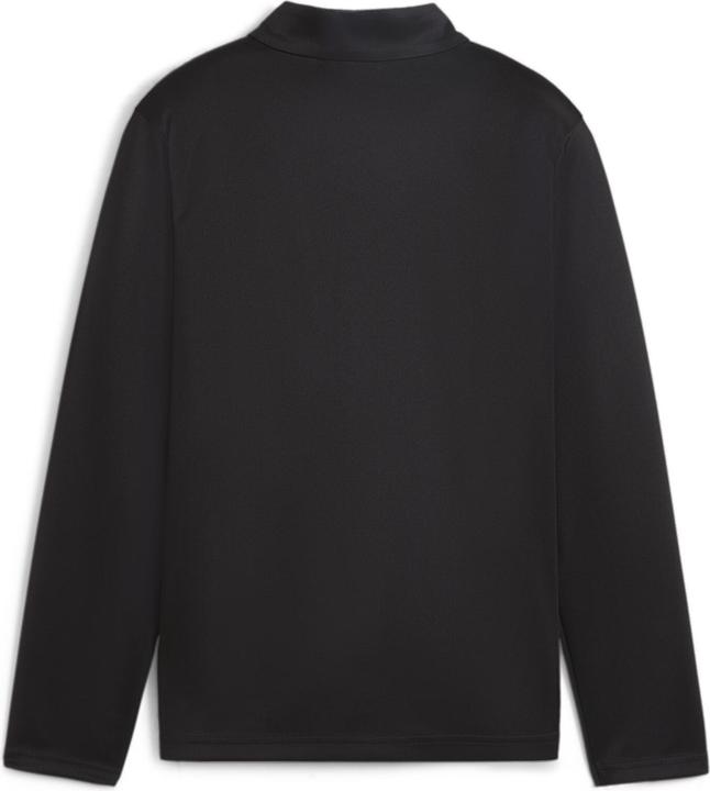 Actual product image Puma teamGOAL Training Jacket Jr (116)