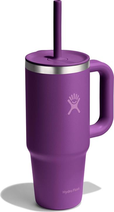 Produktbild Hydro Flask All Around Travel Tumbler 24oz (0.71 l)