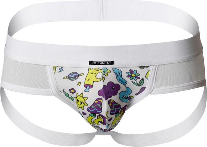 Productafbeelding Cut 4 Men Cut4men - Jockstrap Miami XL (XL)