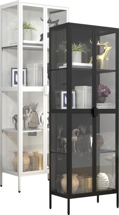 Actual product image VCM Floka (60 x 35 x 180 cm)