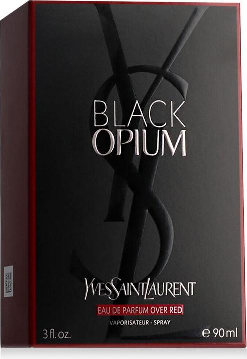 Produktbild Yves Saint Laurent Black Opium (Eau de Parfum, 90 ml)