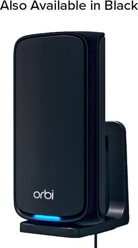 Produktbild Netgear WiFi-7 Wandhalterung weiss (Wandhalterung)