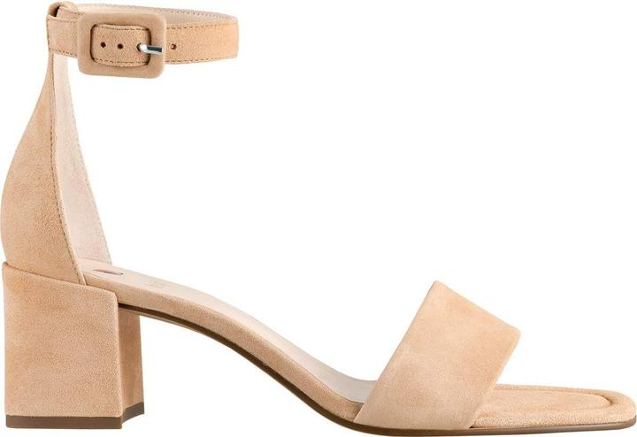 Produktbild Hogl Unschuldiger Sandalen mit Absatz (39)