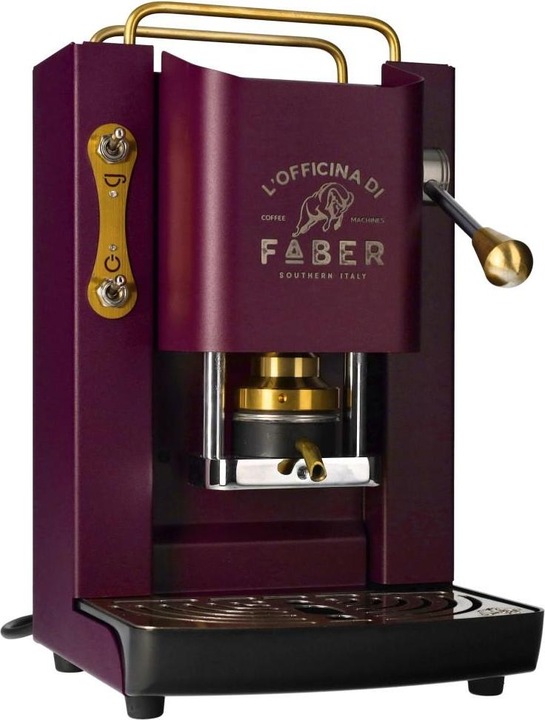 Immagine prodotto Faber Italia Pro Deluxe (E.S.E.)