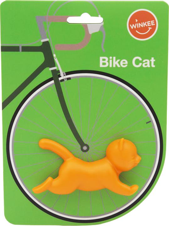 Image du produit Winkee - Bike Accessory - Cat
