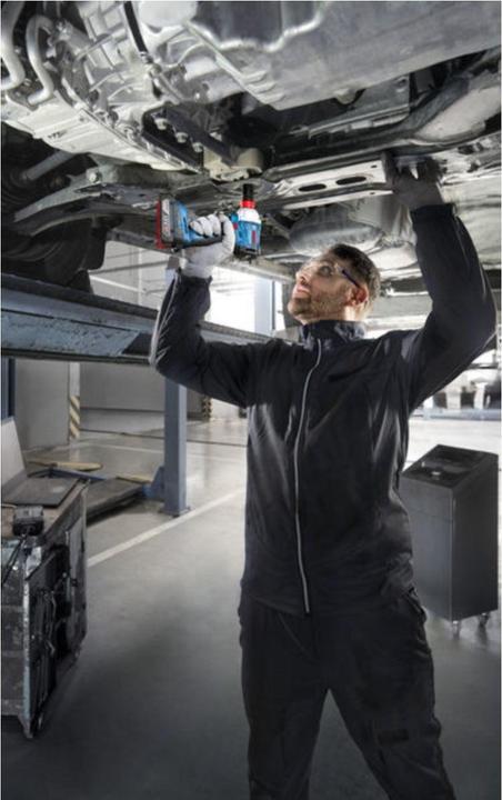 Produktbild Bosch Professional GDX 18V-285