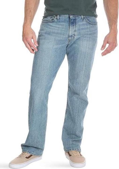 Actual product image Wrangler Authentics Regular Fit Comfort Flex (W31/L30)