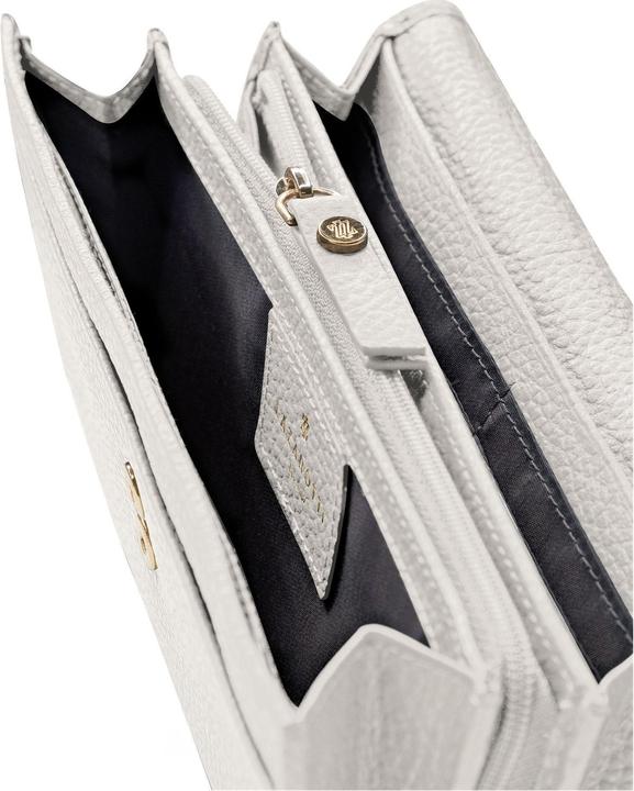 Image du produit Lazarotti Bologna Leather Porte-monnaie en cuir 19 cm