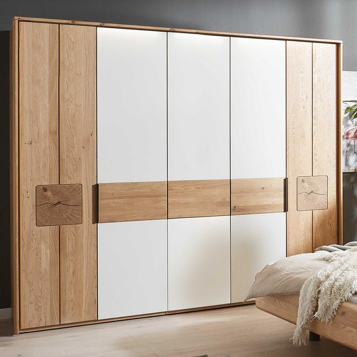 Immagine prodotto Valnatura Loretta 201 (251.90 x 62 x 223.30 cm)