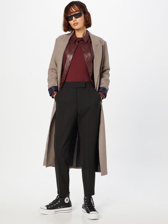 Actual product image S.Oliver Hose Slim: Elegante 7/8-Hose (44)