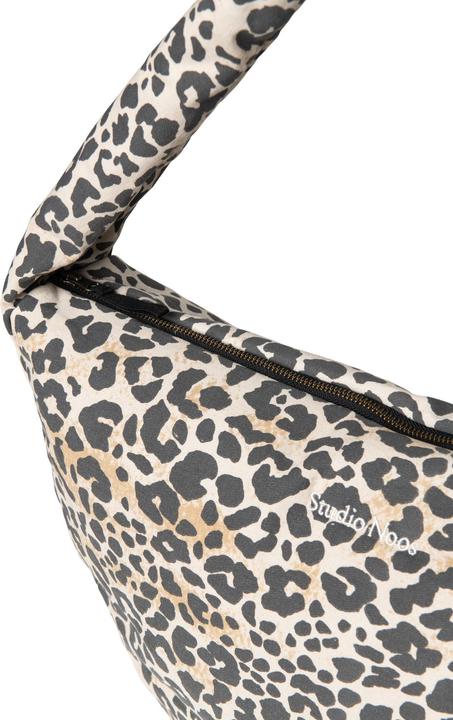 Immagine prodotto Studio Noos Soft Cotton Leopard Cross Bag