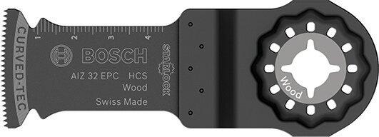 Bosch Professional Plunge cut saw blade