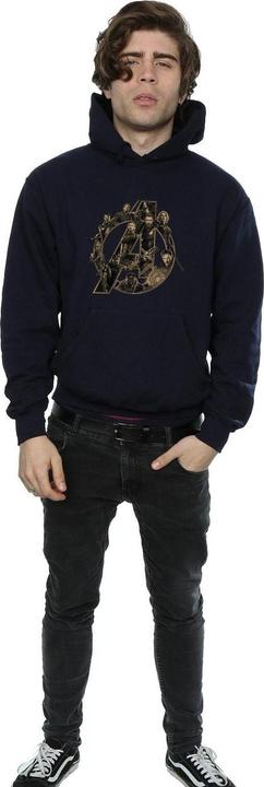 Produktbild Universal Textiles Kapuzenpullover (L)