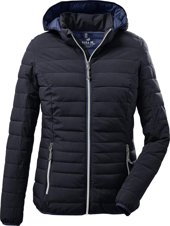 Immagine prodotto G.I.G.A DX Killtec Damen Steppjacke (46)