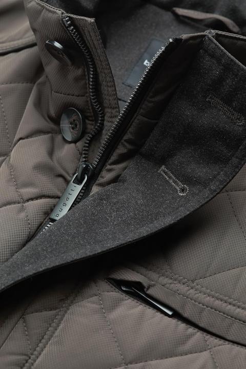 Actual product image Bugatti Herenjas, No Pattern (50)