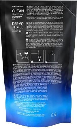 Actual product image adidas Cool Down (400 ml)