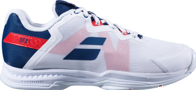 Babolat Sfx 3 (42)