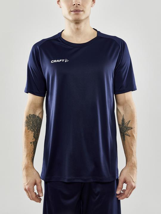 Actual product image Craft Evolve Tee M (M)