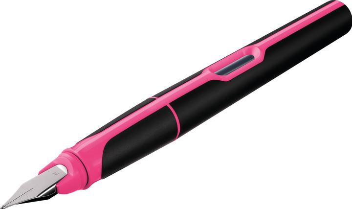Immagine prodotto Pelikan STILE - Penna stilografica (Pink, Nero, 1 x)